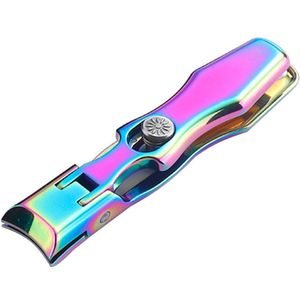 Vingernagel Metalen Snijden Handwerken Kappersscharen Mes Basisschool Kind Laoa Elektricien Handgereedschap