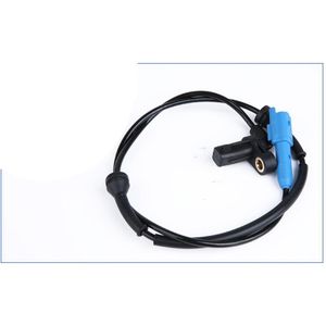 L/R Abs Sensor Wheel Speed Sensor Voor Peugeot 207 Citroen C2