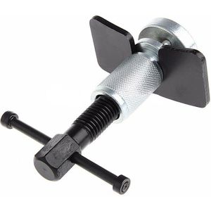 Rechtshandig Remklauw Zuiger Rewind Wind Terug Compressor Pad Tool