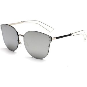 Zonnebril Vrouwen UV400 Shades Gouden Eyewear Vrouwelijke Metalen Frame Pilot Zonnebril Voor Mannen De Sol