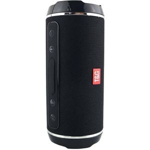 Draadloze Bluetooth Speakers 40W Waterdichte Stereo Bas Voor Pc Computer Usb/Tf/Aux MP3 Draagbare Outdoor Kolom muziekspeler Subwo