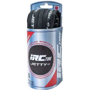 Japan Irc Jetty Plus 700x23C 700x25C 700x28C Racefiets Vouwband Cruisers Fietsband Band Fiets Out Tube Onderdelen