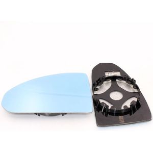 Voor Kia K5 grote gezichtsveld blauw spiegel anti auto achteruitkijkspiegel verwarming gemodificeerde groothoek reflecterende omkeren lens