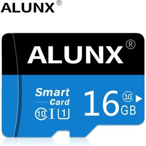 Klasse 10 Flash Microsd 8Gb 16Gb 32Gb 64Gb 128Gb 256 Gb Geheugenkaart Micro Sd tf Card 8 16 32 64 128 256 Gb Voor Smartphone Adapter