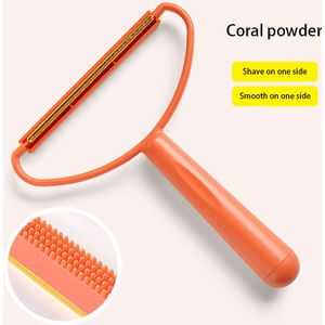 Draagbare Lint Remover Fuzz Stof Scheerapparaat Voor Tapijt Jas Trui Kleren Fluff Stof Scheerapparaat Borstel Schoon Tool Fur Remover