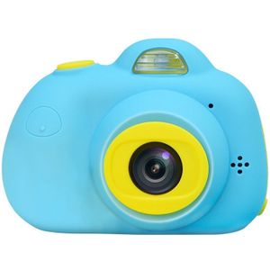 26 Miljoen Pixel Kinderen Camera Mini Slr Camera D6 Mini Digitale Camera Speelgoed Kan Worden Gefotografeerd Verjaardag Cadeaus Voor kids 2 Inch