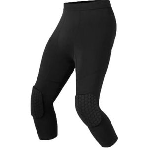 Training Panty Elastische Sterke Absorptie Polyester Sport Training Panty Voor Mannen Gezondheid Yoga Training Accessoires