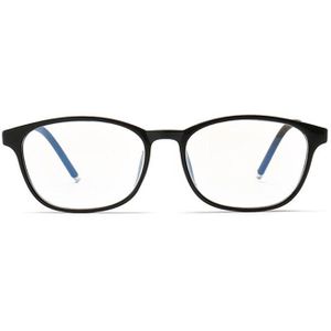 Recept Kids Bril Frame UV400 Blauw Blokkeren Optische Kinderen Jongen Meisjes Brillen Vierkante Clear Computer Anti Reflecterende