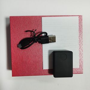 Mini Gsm Audio Voice Monitor Persoonlijke Apparaat Akoestische Alarm Call Back Gevoelige Sim-kaart Met Tracking Functie 2-Weg oor Bug