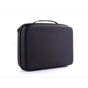 Draagbare Eva Hard Travel Carrying Storage Case Bag Protector Cover Voor Oculus Rift Cv1 Vr Bril