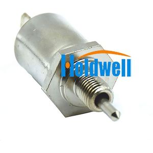 Holdwell M138477 Carb Brandstof Uitschakeling Solenoid Voor John Deere 325 345 X475 X520 X540 X700