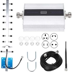 Signaal Booster 1800Mhz Signaal Versterker High Gain Mini Voor Winkelcentrum Voor Kantoorgebouwen