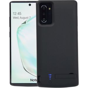 5000/6000 Mah Batterij Case Voor Samsung Galaxy Note 10 Plus Batterij Oplader Case Power Bank Case Cover Voor samsung Note10 Note 10 +
