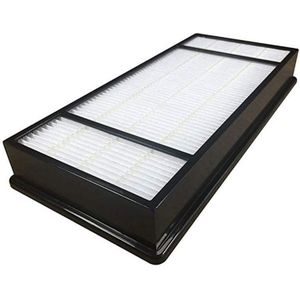 Osmose Membraan 75g Waterzuiveraar Filter 295mm VOOR Honeywell HRF-H2 Ware HEPA Vervanging Filter * 1 Reverse