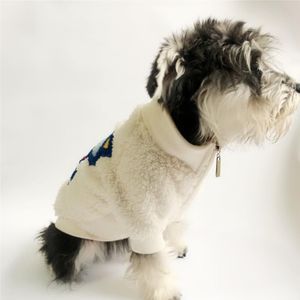 Hond Kleding Met Zak Honden Sweater Voor Kleine Honden Casual Puppy Kat Kostuums Franse Bulldog Bichon Kleding