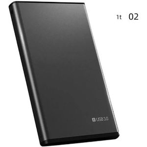 USB3.0 Harde Schijf Externe Harde Schijven Voor Windows / Mac / Linux / Android Mini 500Gb 1Tb 2tb Hard Drive Disk Voor Computer Laptop