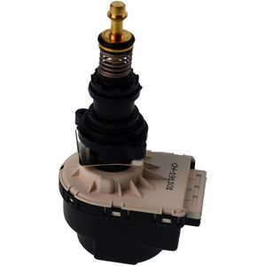 Boiler Driewegklep Set Voor Ariston Uno (3 Way Valve Actuator Motor En 3 Way Valve Kit) - 1 Stuks