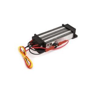 Verwarming Snel Incubator Ptc Keramisch Luchtverwarming Conditioning 500W 220V Geïsoleerde Elektrische Gereedschap Patio Kachels