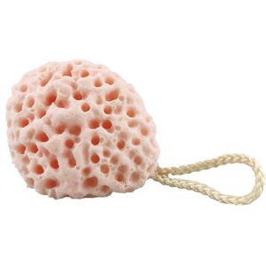 Baby Douche Borstel Bad Spons Massage Baby Douche Exfoliërende Body Borstel Super Zachte Borstel