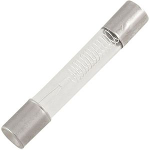 5 Pcs Vervanging 5KV 0.75A 750mA Zekering Buizen Voor Miniwave Oven