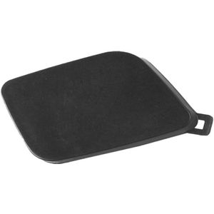 39814160 Front Bumper Tow Hook Eye Cap Cover Trim 31283733 Fit for Volvo V40