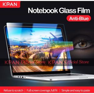 Hd Beschermfolie Voor Notebook 12 13 14 15 17 Inch Flexibele Glas Film 16:9 Laptop Screen Protector Lenovo Asus hp Xiaomi Dell