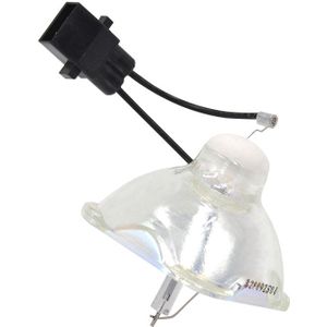 JiDaCHeng compatibel Projector lamp LPLP53 V13H010L53 voor EB-1830; EB-1900; EB-1910; EB-1915; EB-1920W; EB-1925W