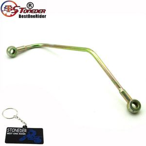 Stoneder Olie Feed Pijp Voor Zongshen Z155 150cc 155cc 160cc 1P60YMJ Orion Stomp Thumpstar Braaap Dhz Explorer Ssr Piranha Vuil