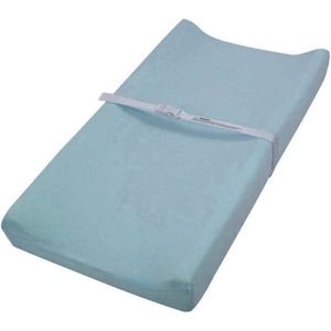 1 Pc Zachte Katoenen Baby Aankleedkussen Herbruikbare Changing Tafel Pad Cover Voor Jongens Meisjes