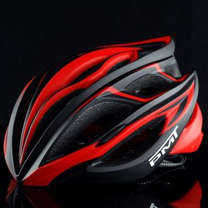 Pmt Fietsen Ultralight Helm Ademend Racefiets Helm Intergrally-Gegoten Mannen En Vrouwen Fietshelmen Kask Fietsen Veilig Cap