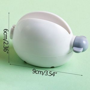 Huishoudelijke Handleiding Tandpasta Knijper Tandpasta Dispenser Badkamer Accessoires Gezichtsreiniger Persmachines