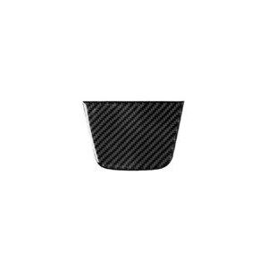 1Pc Decor Sticker Accessoires Auto Carbon Fiber Dashboard Voor Chevrolet Camaro -19 Praktische