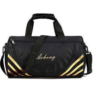 Mannen en Vrouwen Oxford Tassen Reistas Grote Capaciteit Waterdichte Korte afstand Crossbody Tassen Bagage Tas Sport Gym verpakking