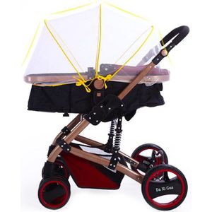 Kinderwagen Regenhoes PVC Universele Wind Dust Shield Met Windows Voor Kinderwagens Kinderwagens Kinderwagen Zomer En Winter 885113