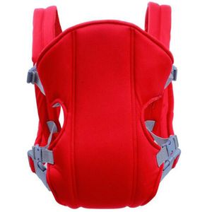 Verstelbare Baby Baby Carrier Pasgeboren Kids Peuter Ademend Wrap Front Back Rugzak Originele Ultralight Draagzakken