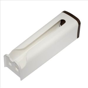 Wonderlife Muur Gemonteerde Vuilniszak Opbergdoos Plastic Opbergdoos Muur Gemonteerde Verwijderbare Vuilniszak Doos