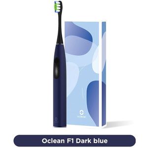 Global Versie Oclean F1 Sonic Elektrische Tandenborstel IPX7 Waterdichte 3 Modi Smart Tandenborstel Ultra Sonic Automatische Voor Volwassen