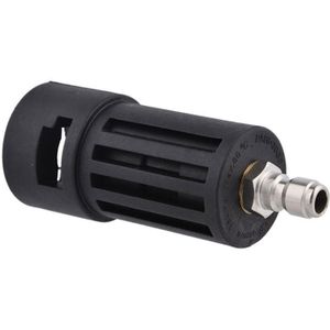 Hogedrukreiniger Adapter Voor Karcher K Serie 1/4 Quick Connect Bajonet Connector