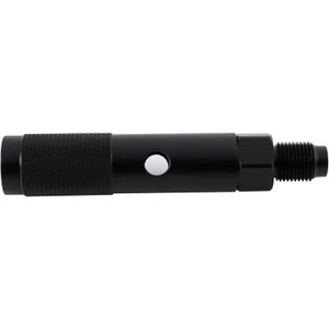 12G CO2 Cartridge Adapter Setup Met 88G Fles Threads Voor Air Adapter Cnim