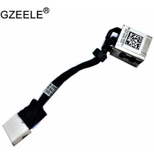 LAPTOP LCD Kabel Voor Dell Latitude 7470 E7470 Power Plug Jack DC In Cable VCYYW 0VCYYW DC POWER JACK Connector KABEL