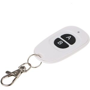 1CH 2CH 3CH 4CH Rf Draadloze Afstandsbediening 1-4 Button Zender 433 Mhz EV1527