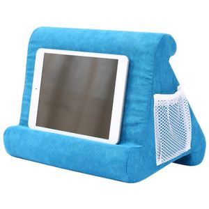 Tablet Stand Laptop Houder Kussen Schuim Multifunctionele Laptop Cooling Pad Tablet Stand Houder Stand Lap Rest Kussen Voor Ipad