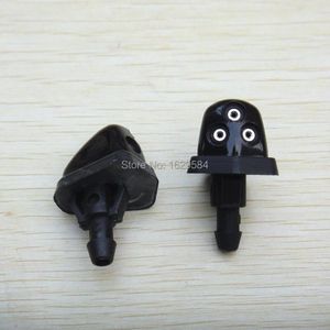 10 stks/PER Ruitenwisser Water Jet Nozzle voor Suzuki Swift Alto SX4 Liana 1.5L 2.0L 1995CC