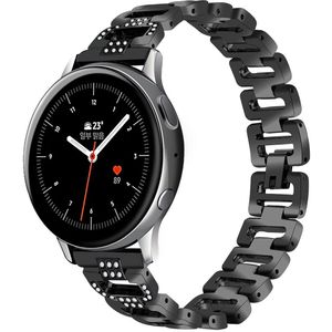 Gear S3 Frontier Band Voor Samsung Galaxy Horloge 46Mm/42Mm/Actieve 2 Band 20/22mm Siliconen Armband Huawei Horloge Gt Band S2 42 46