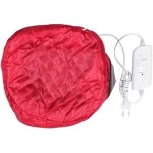 Ad-Haar Masker Thermische Verwarming Temperatuur Controlerende AC100-240V Alle Soorten Elektrische Haar Stoomboot 50-75W 50-60Hz Cap Eu Plug