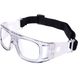 Basketbal Voetbal Sport Beschermende Elastische Bril Eye Veiligheidsbril