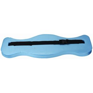 Swimming Belt Waist Training Equipment Foam Board EVA Adjustable Back Floating Foam Adult Children Tool Float float board belt