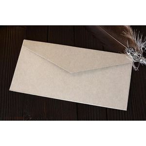 A5 dubbelkaartenset inclusief enveloppen - set van 25 - blanco witte uitnodigingskaarten in hoogwit - vouwkaarten met enveloppen