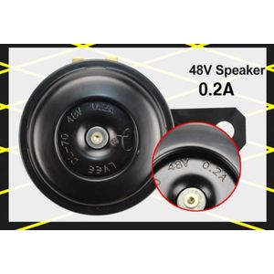 Motorfiets Hoorn Luid Druk Speaker Elektrische 120db Luchthoorn Loudnes Waterdicht Voor Motorfiets Elektrische Auto Accessoires