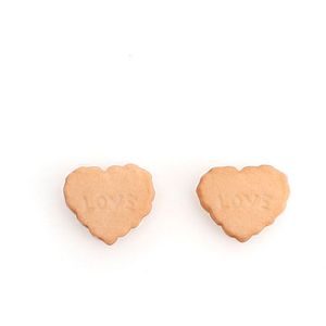 5/10 Pcs Resin Cookies Leuke Gebruikt Om Versieren Huishoudelijke Artikelen Plakboek Diy Mobiele Telefoon Shell Haarspeld Decoratie Accessorie